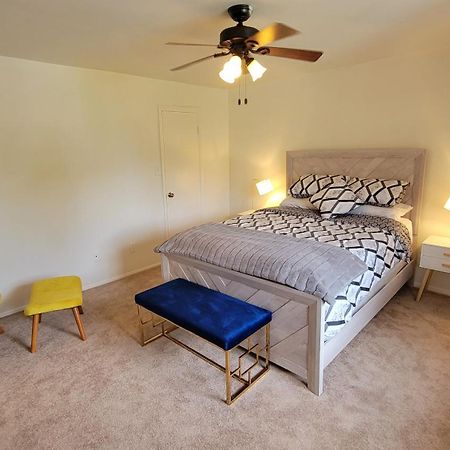 Apartment, One Bedroom Arlington Bagian luar foto